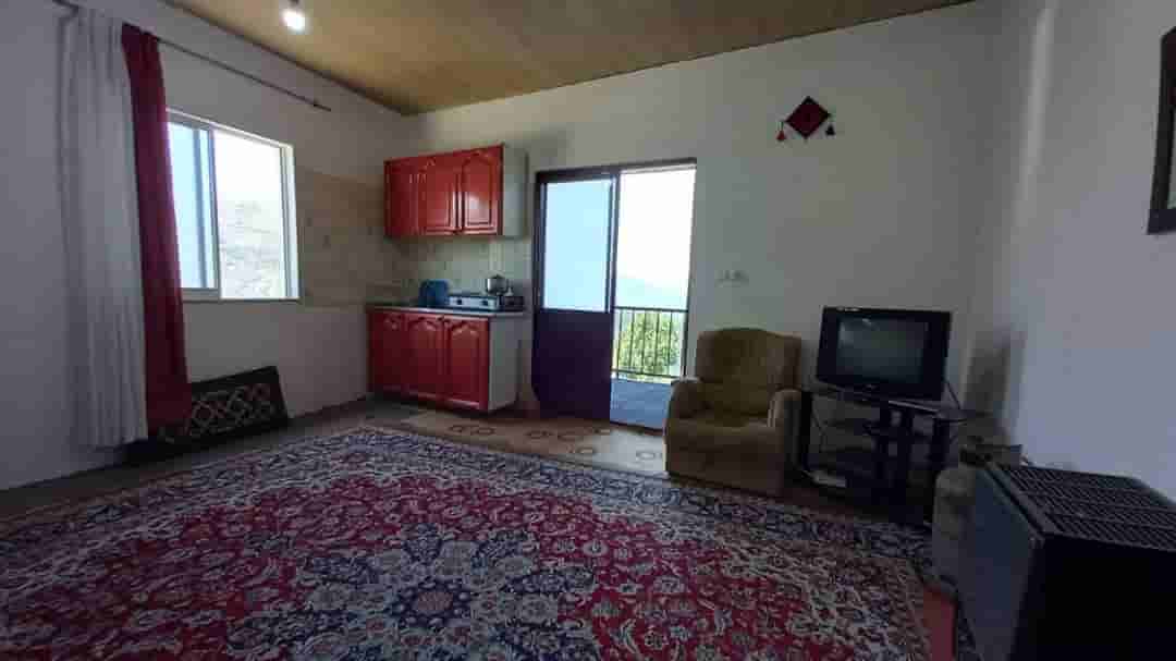 اجاره ویلا کوهستانی در فیلبند - تک خواب