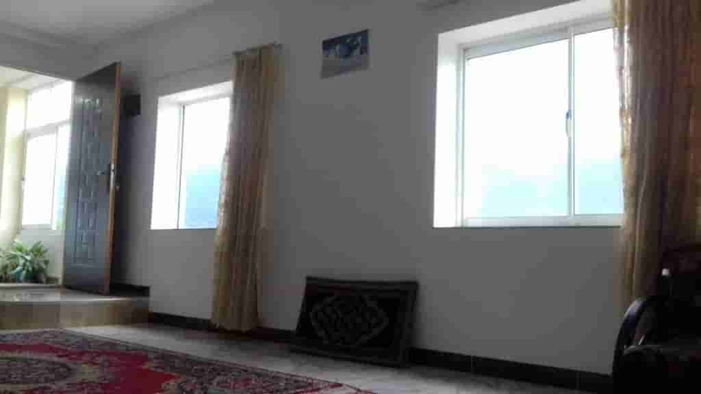 اجاره آپارتمان در رامسر - طبقه دوم