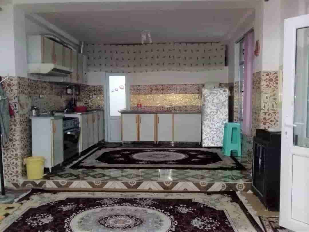 اجاره خانه در روستای موئیل مشگین شهر