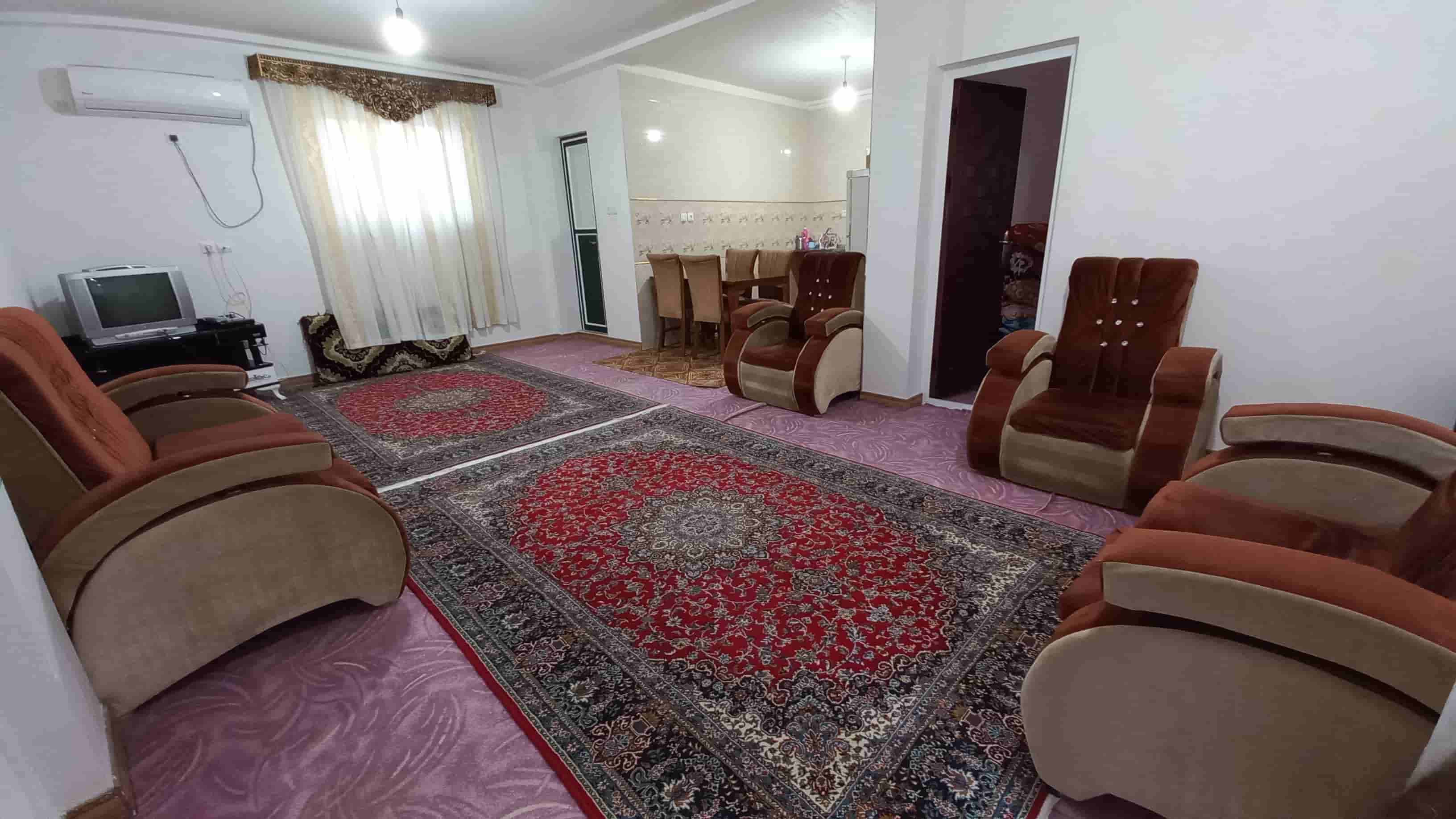اجاره منزل ویلایی در خیابان جمهوری اسالم