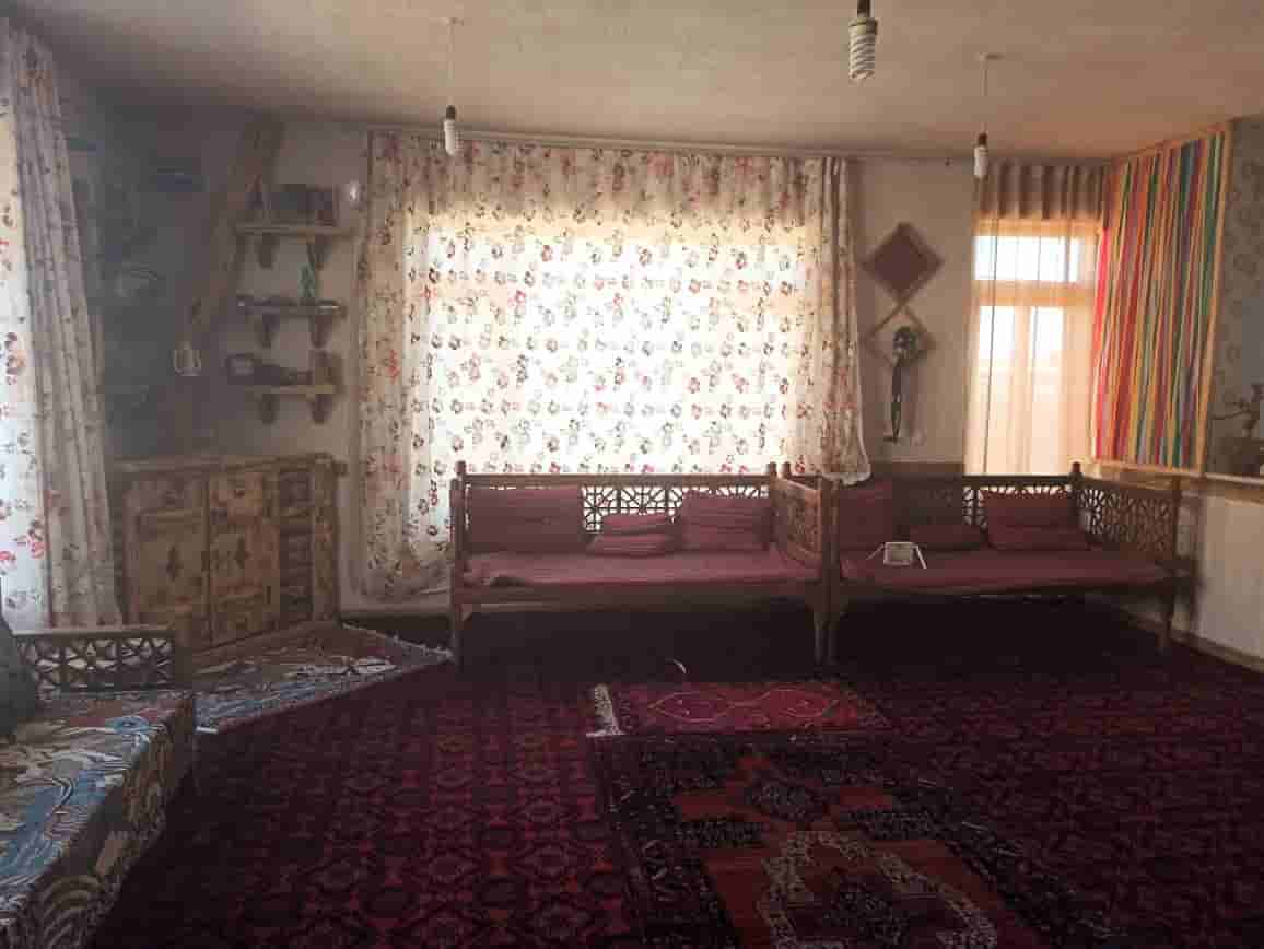 اجاره منزل ویلایی در روستا بنچله جوانرود