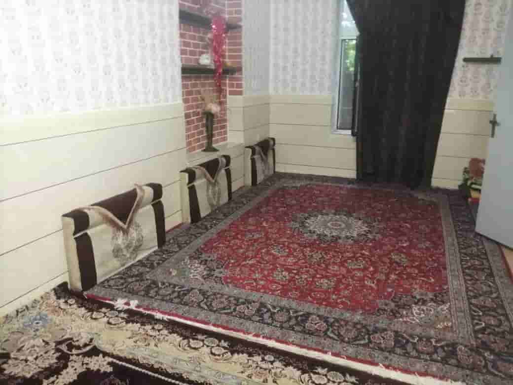 اجاره منزل ویلایی دو خوابه در آزادشهر