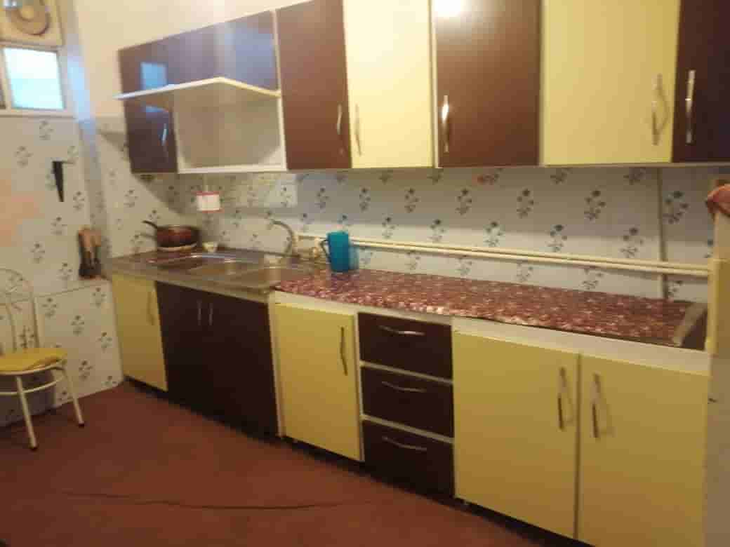 اجاره منزل ویلایی دو خوابه در آزادشهر