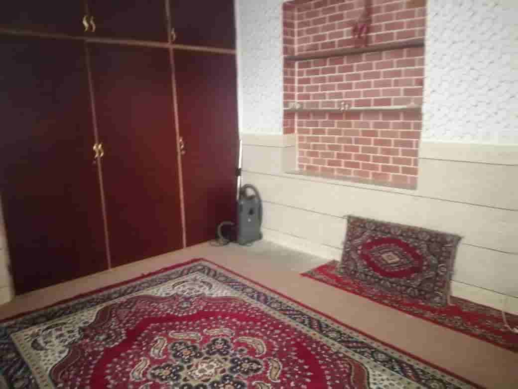 اجاره منزل ویلایی دو خوابه در آزادشهر