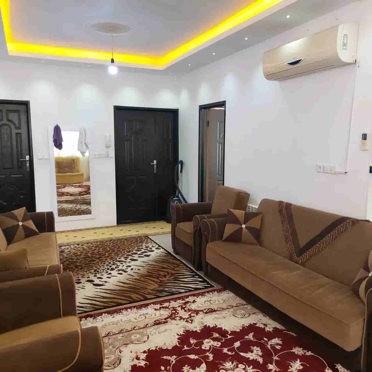 اجاره آپارتمان در بیله سوار - اردبیل