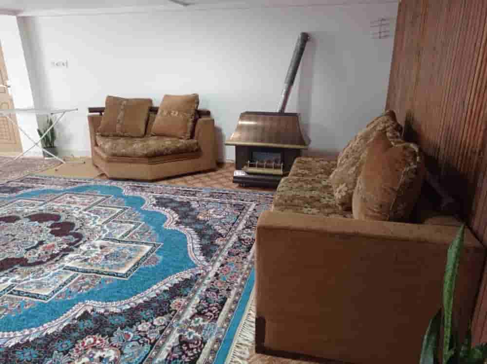 ویلا باغ در روستای طولارود تالش