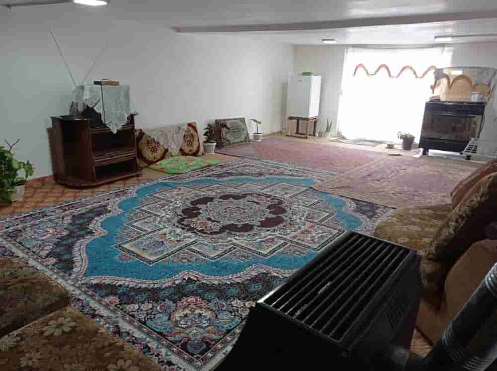 ویلا باغ در روستای طولارود تالش