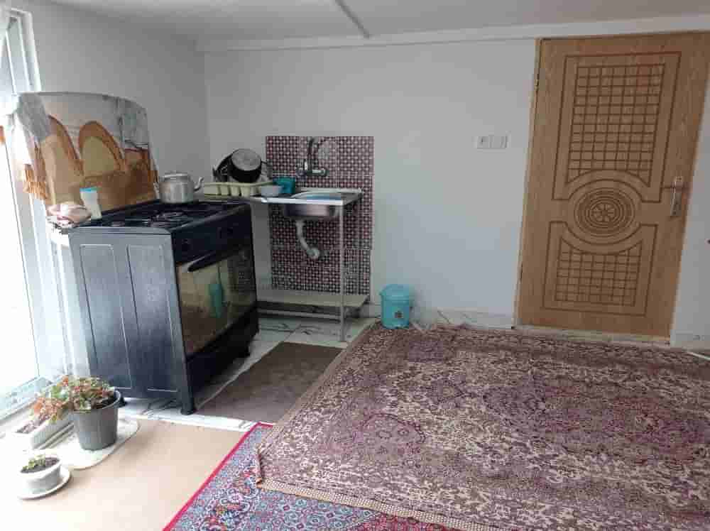 ویلا باغ در روستای طولارود تالش
