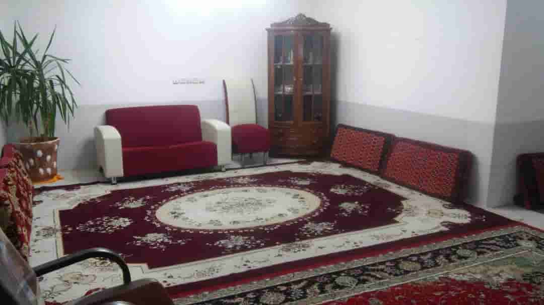اجاره منزل ویلایی در تفت