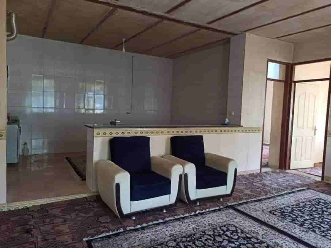 اجاره منزل ویلایی در روستا بنچله جوانرود