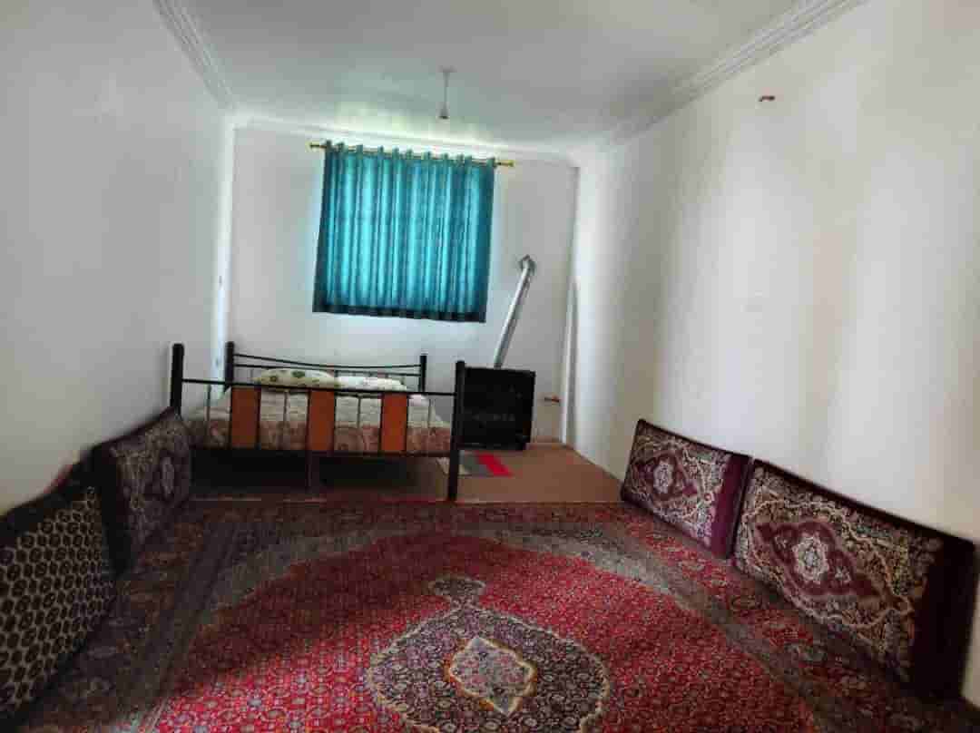 اجاره ویلا کوهستانی یک خوابه در روستا افرا -طبقه دوم
