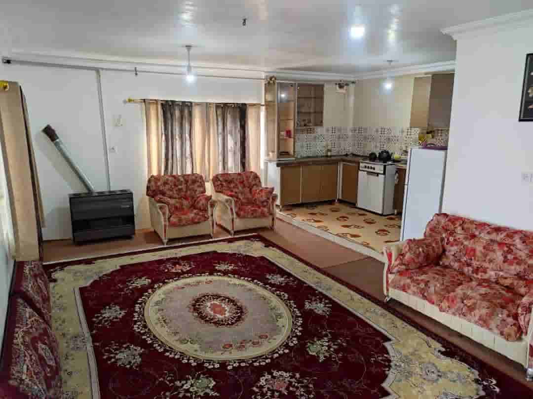اجاره ویلا کوهستانی یک خوابه در روستا افرا -طبقه دوم