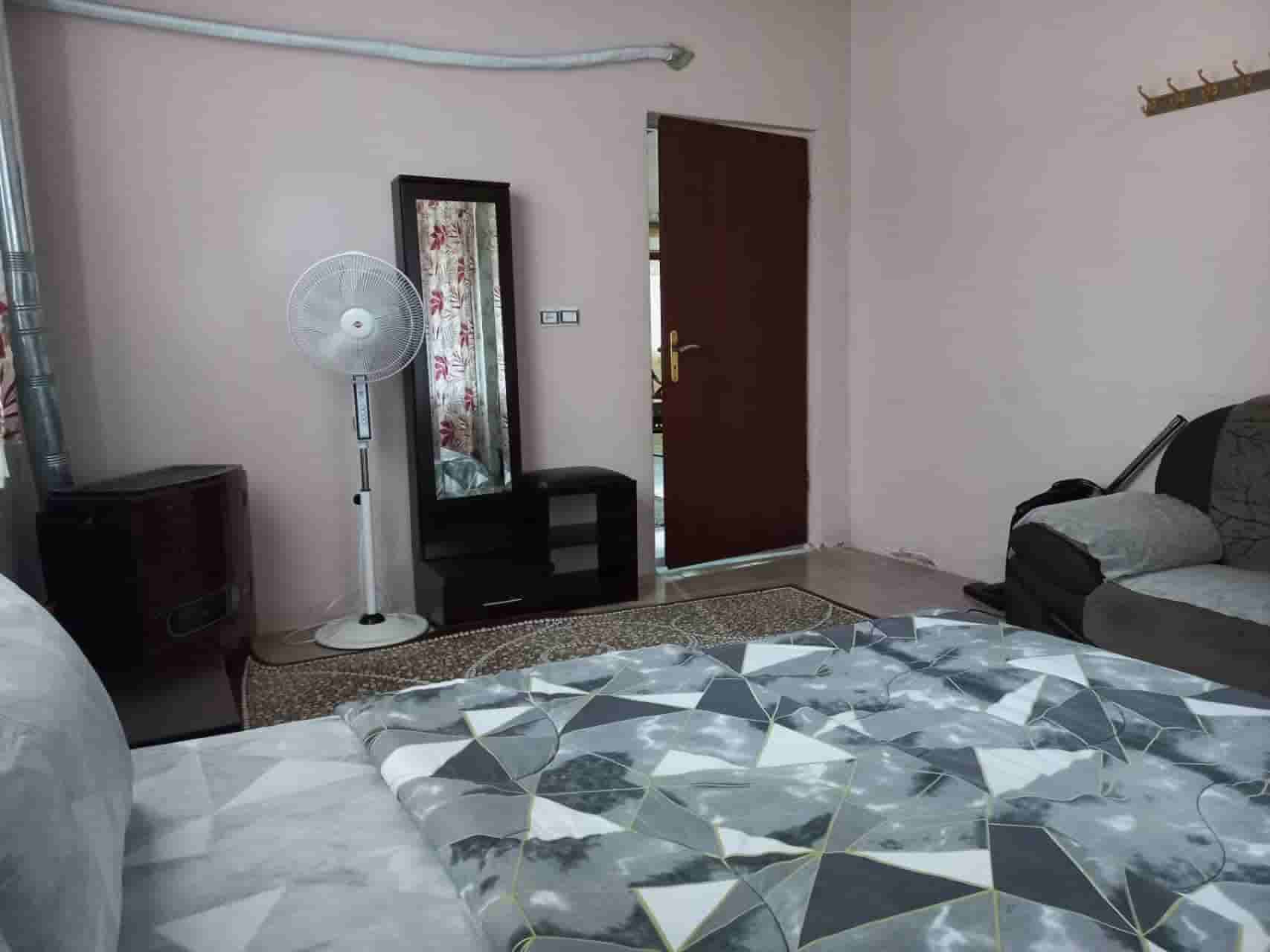 ویلا نزدیک ساحل110 متری در طالب آباد بندر انزلی - دو خوابه بوستان