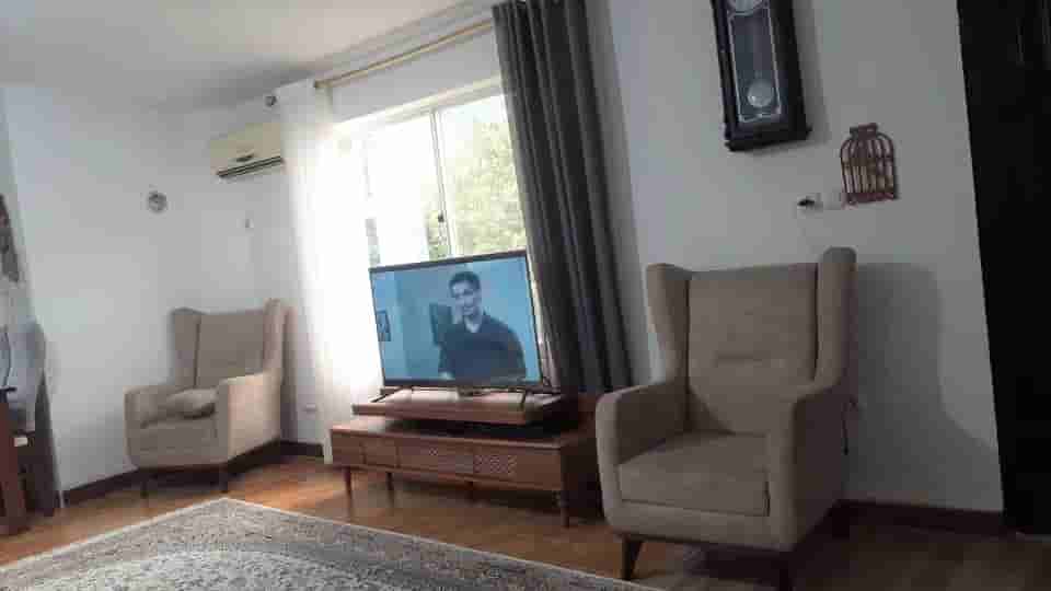 اجاره ویلا جنگلی در روستای قاسم آباد سفلی چابکسر