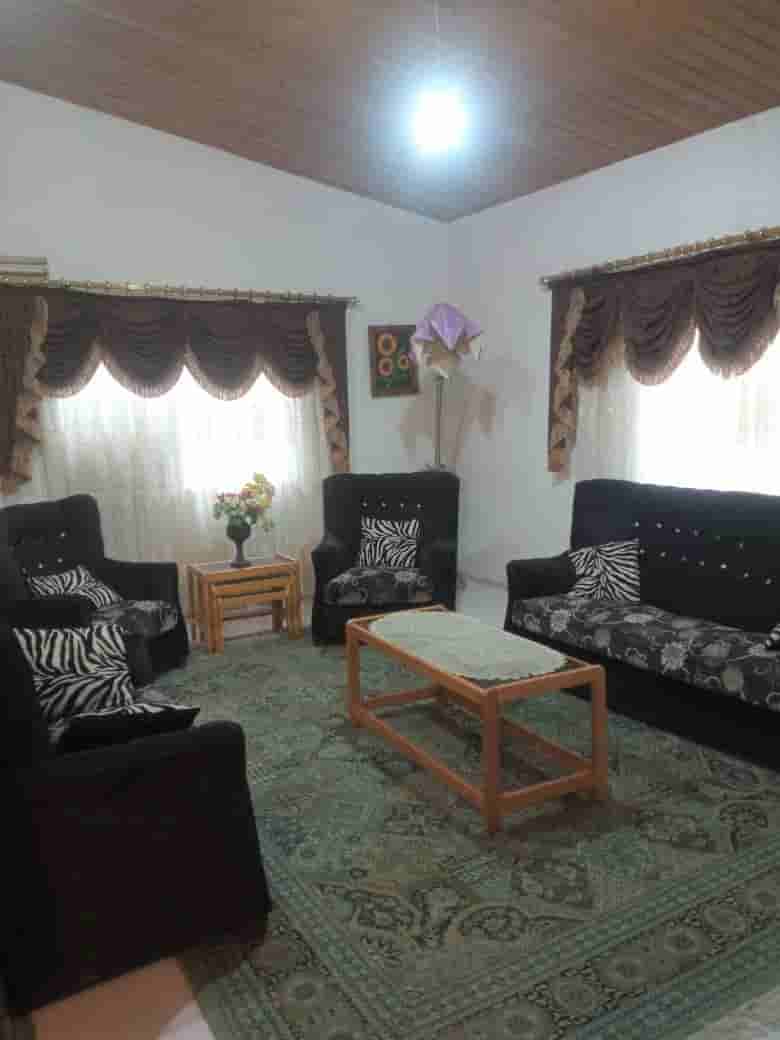 اجاره آپارتمان نزدیک ساحل در نوشهر - واحد غربی