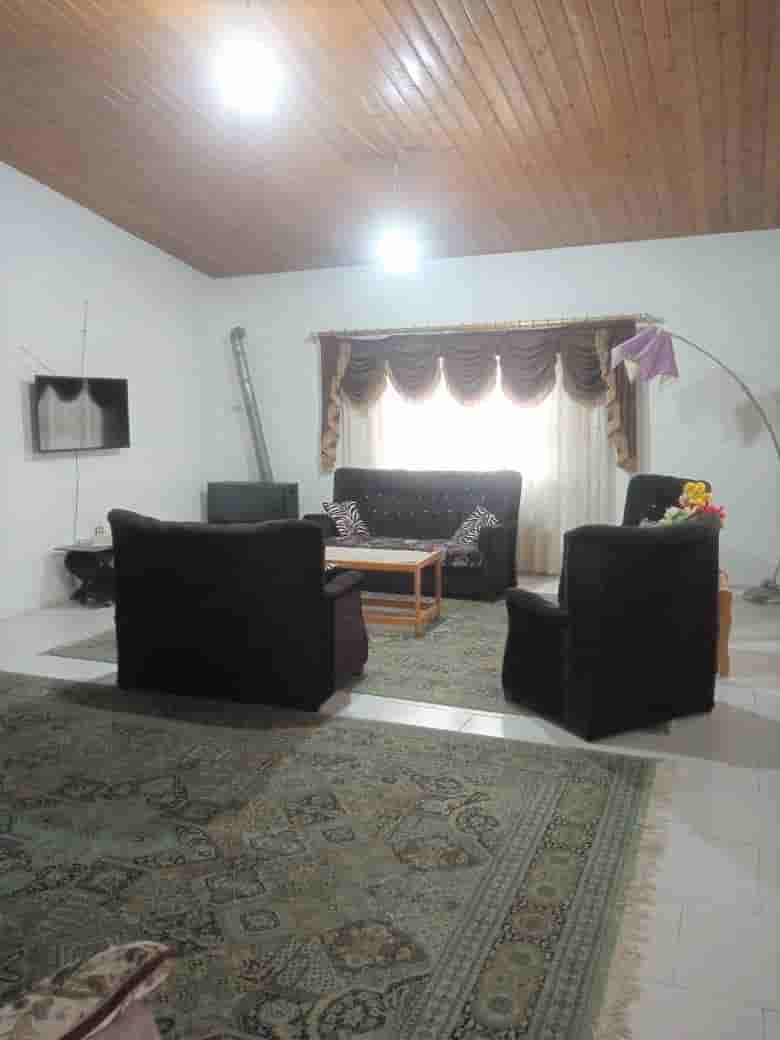 اجاره آپارتمان نزدیک ساحل در نوشهر - واحد غربی
