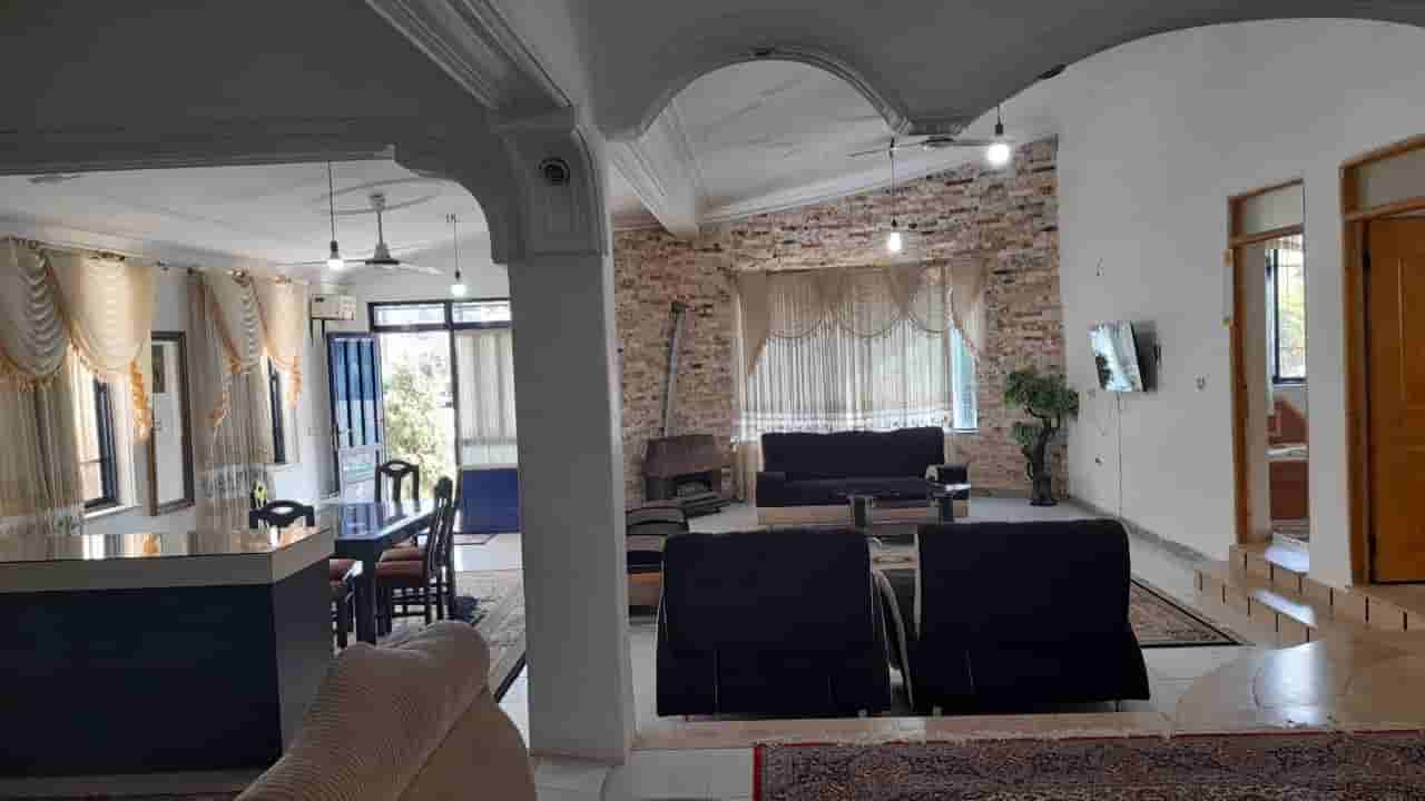 اجاره ویلا نزدیک ساحل در چمخاله