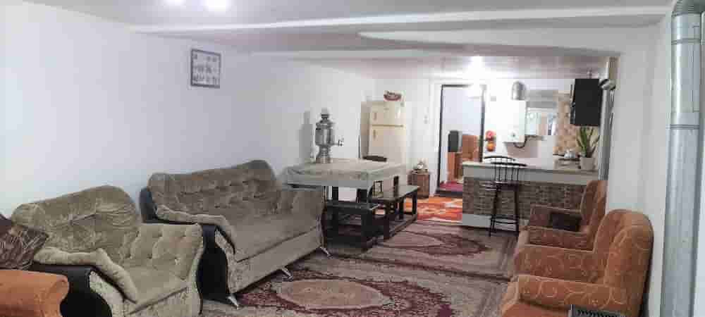 اجاره منزل ویلایی در خمام - ابتدای جاده انزلی