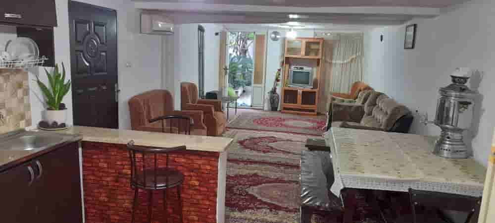 اجاره منزل ویلایی در خمام - ابتدای جاده انزلی