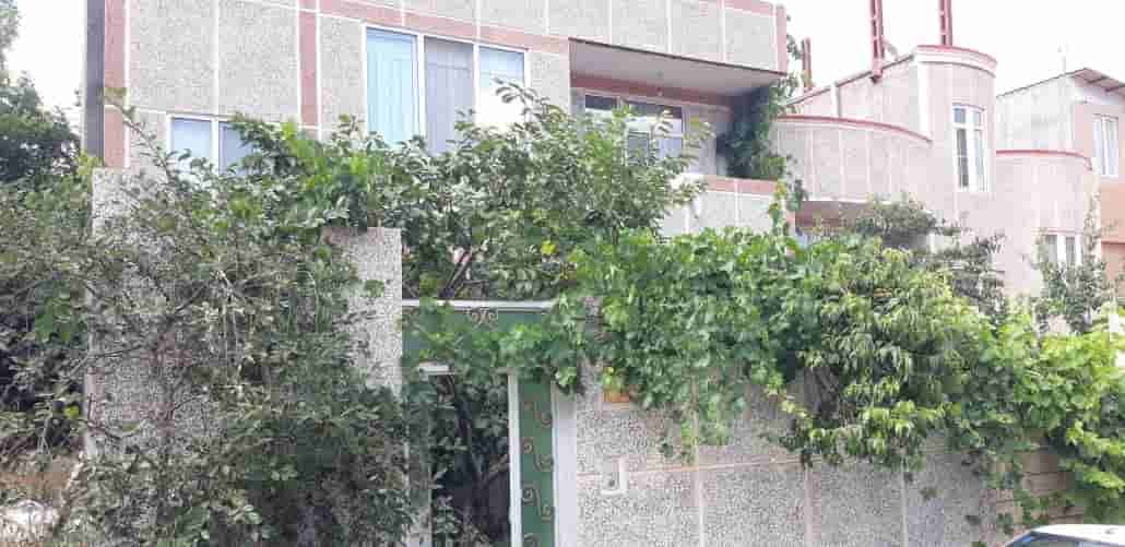 اجاره خانه ویلایی در کلیبر