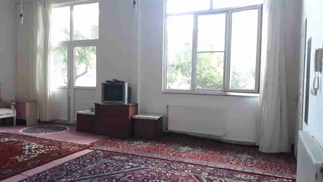اجاره خانه ویلایی در کلیبر