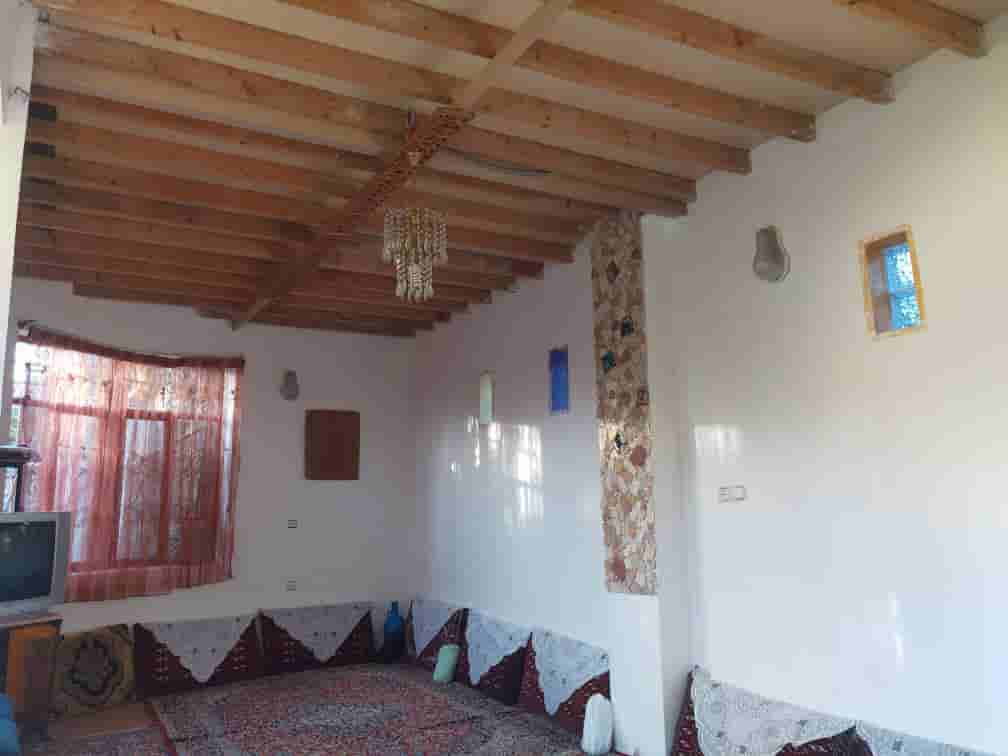 اجاره بومگردی در روستا فتیده لنگرود