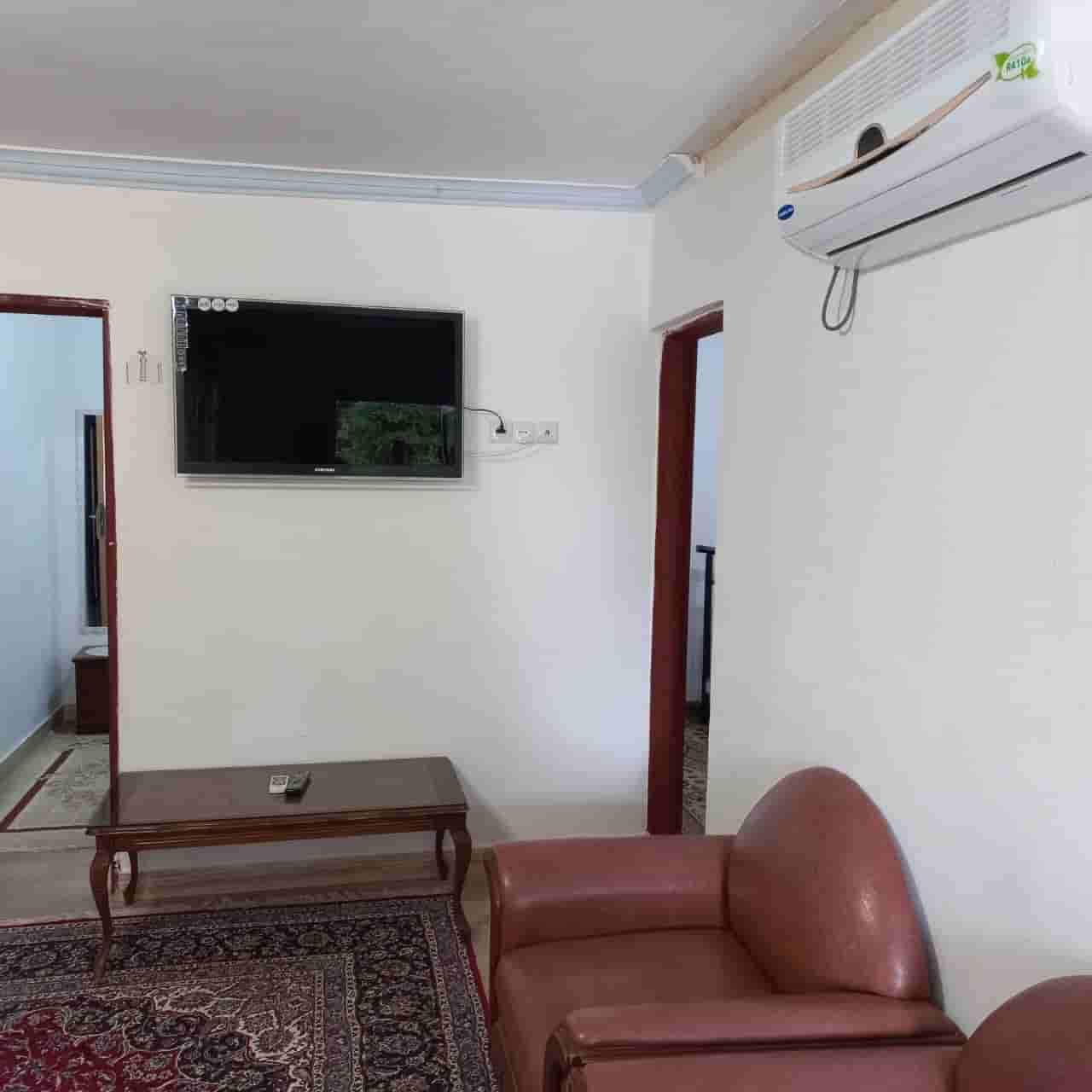خانه ویلایی نزدیک ساحل در روستای تازه آباد رضوانشهر - VIP دو خواب