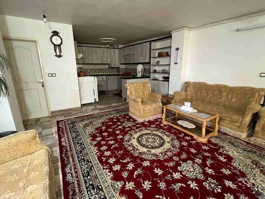 اجاره ویلا باغ در معلم کلایه