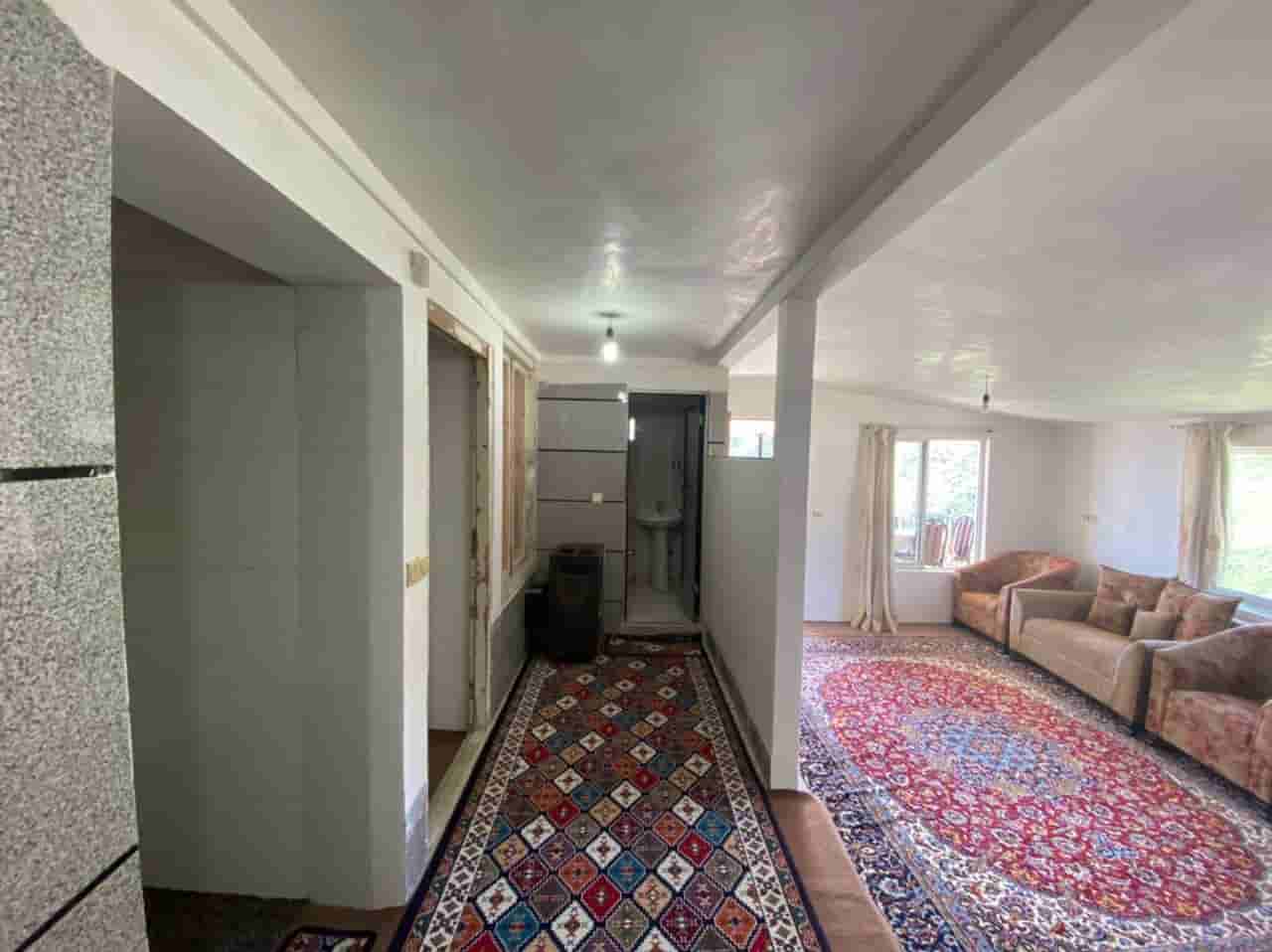 اجاره ویلا کوهستانی در فیلبند - آمل
