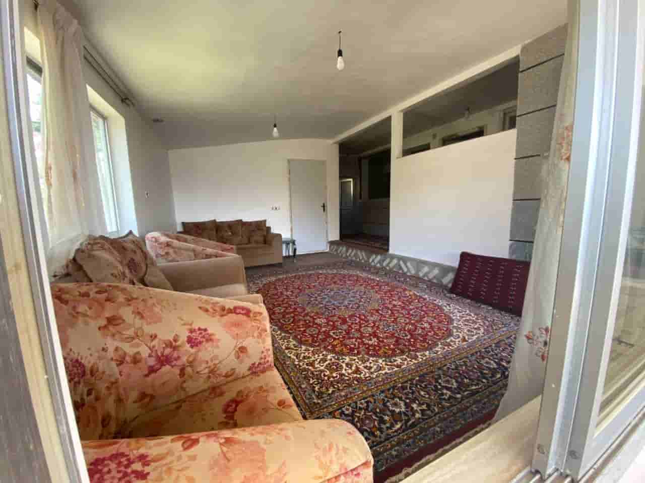 اجاره ویلا کوهستانی در فیلبند - آمل