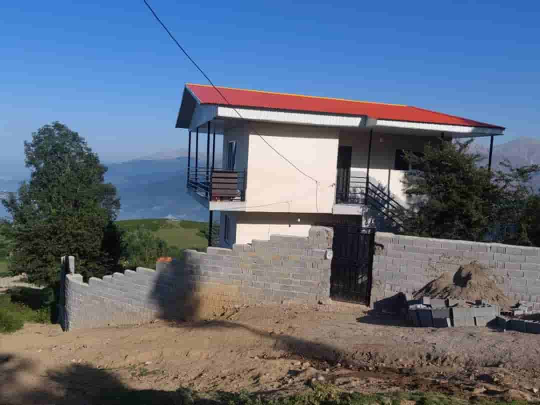 اجاره ویلا کوهستانی در فیلبند