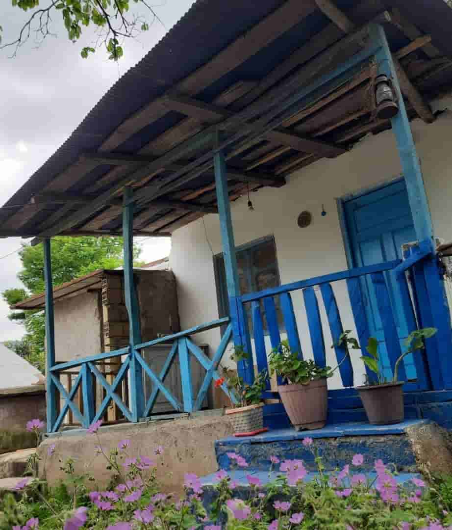 اجاره کلبه در حلیمه جان رودبار - رهگذر