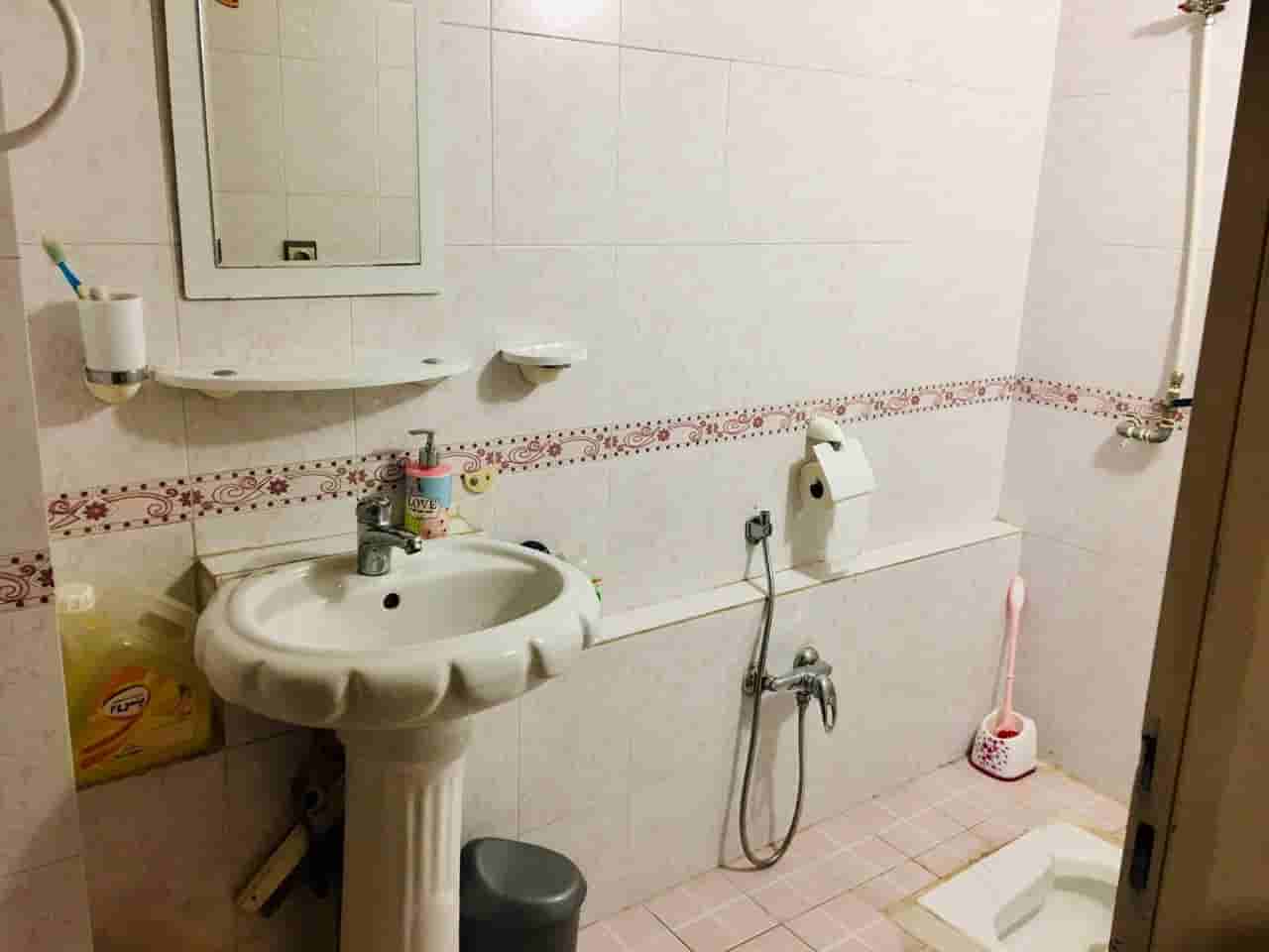 اجاره منزل دوخوابه در کاوه اصفهان-دوخوابه همکف