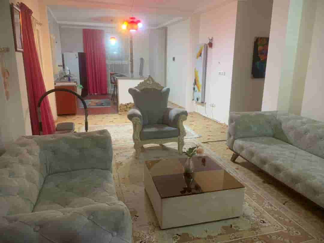 اجاره آپارتمان با استخرسرپوشیده آبگرم