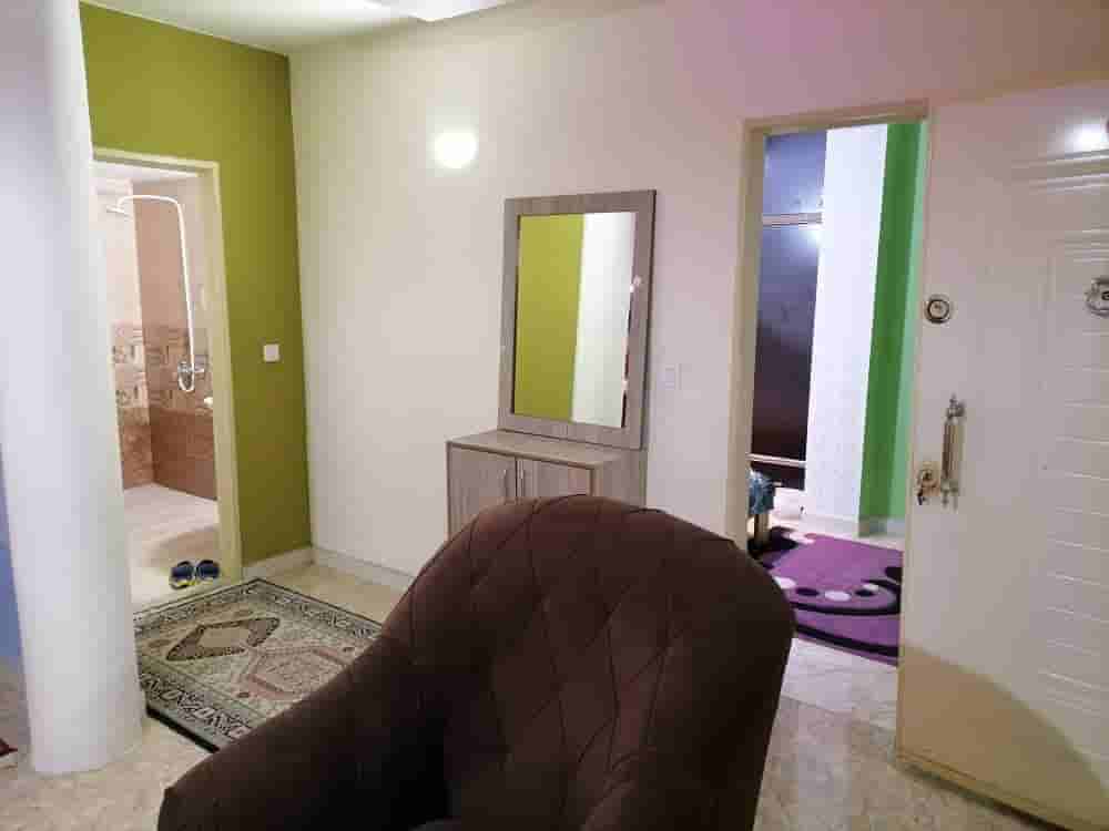 آپارتمان نزدیک ساحل در نوشهر - 70متر