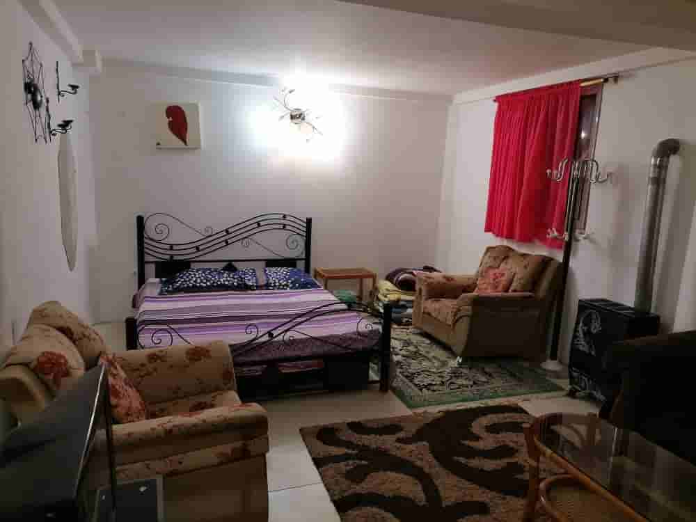 اجاره سوئیت نزدیک ساحل در نوشهر
