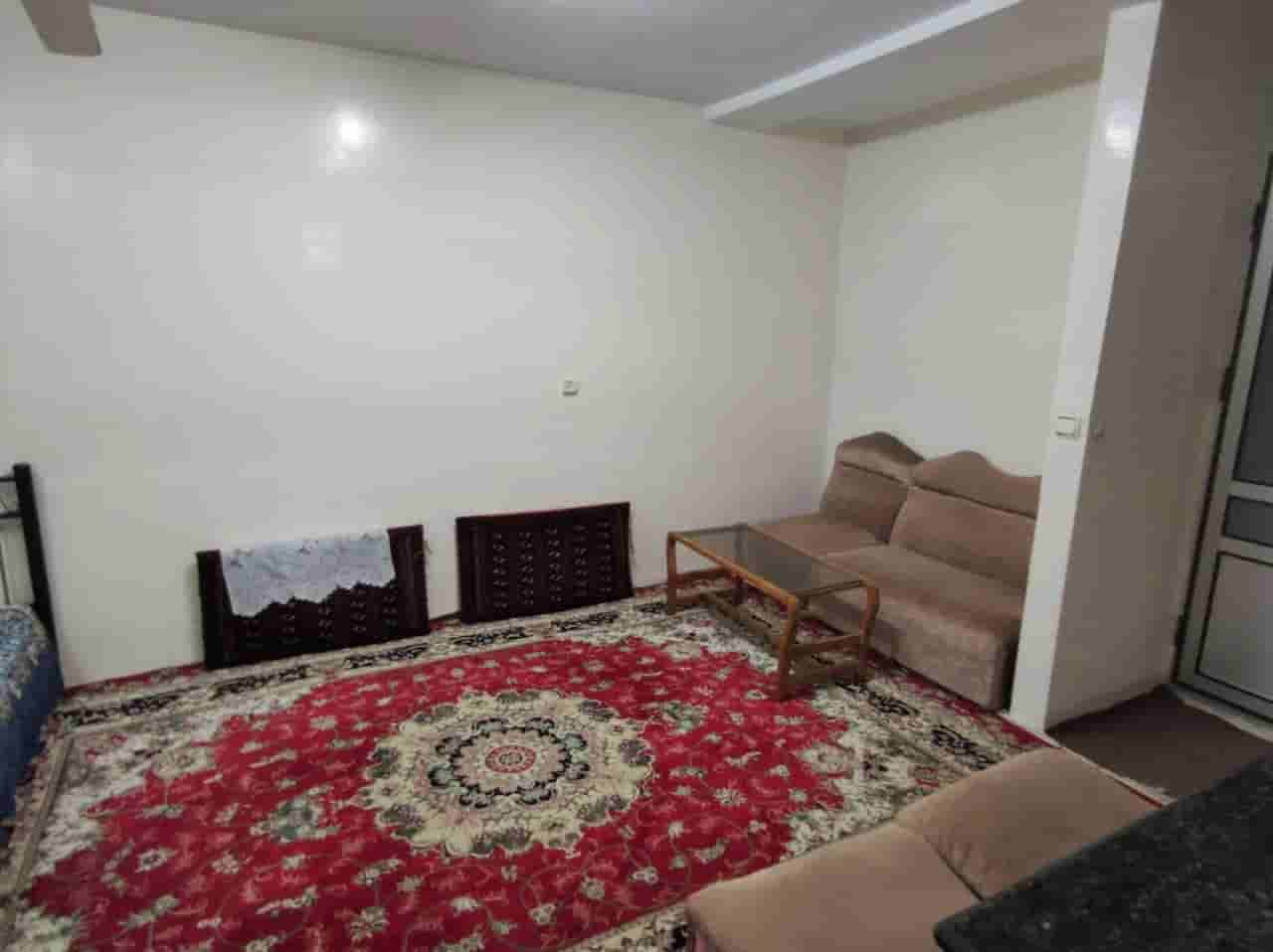 اجاره آپارتمان در روستای پرشکوه - لنگرود