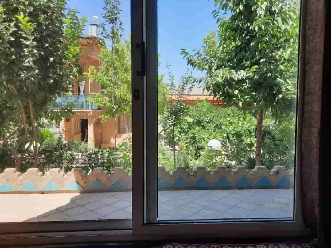 رزرو اتاق سنتی در روستای تشنیز شلمزار - 7 متر