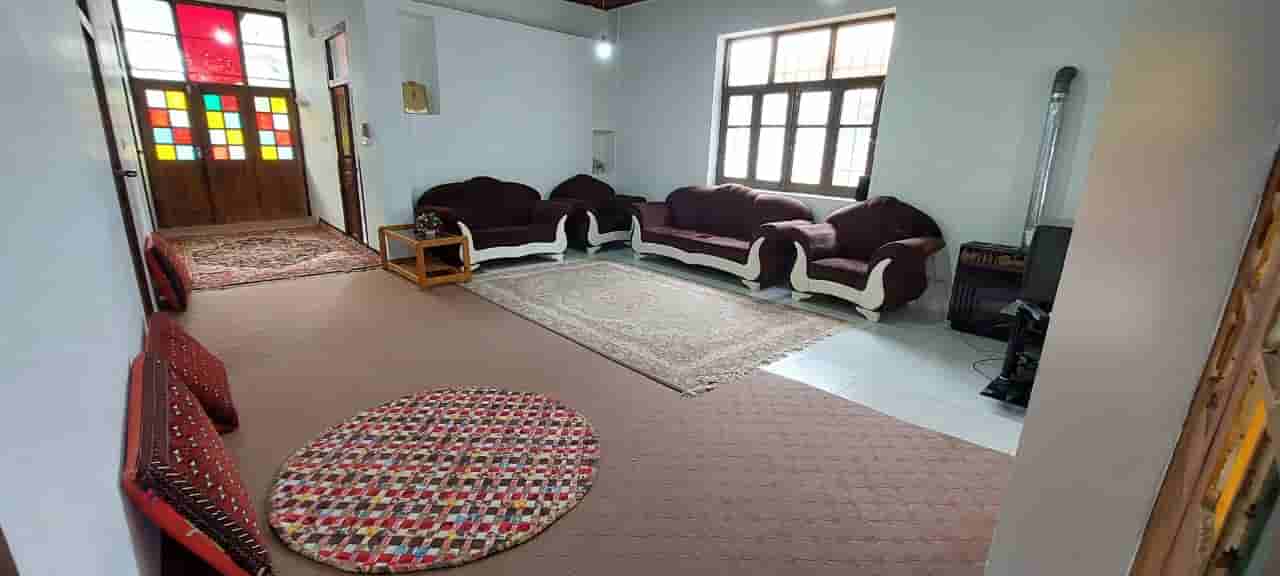 اجاره ویلا در روستای نرکه املش