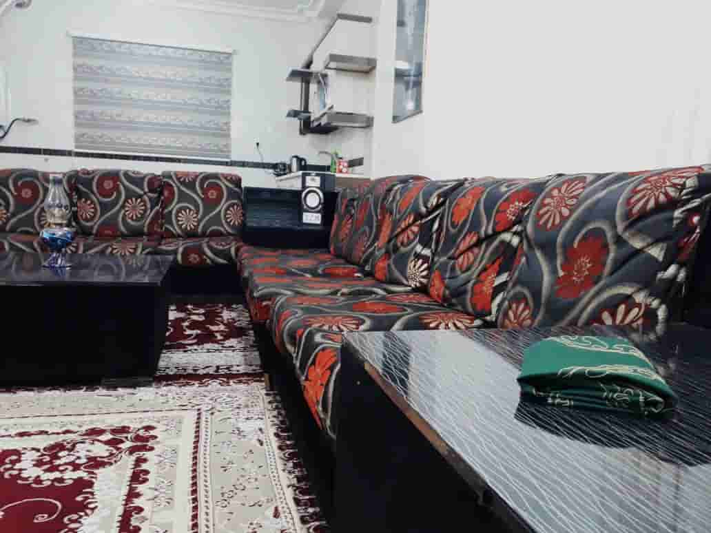 اجاره آپارتمان یک خوابه در مینو دشت-همکف