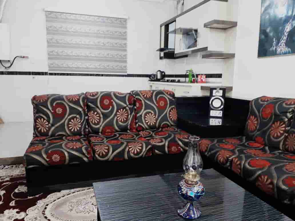 اجاره آپارتمان یک خوابه در مینو دشت-همکف