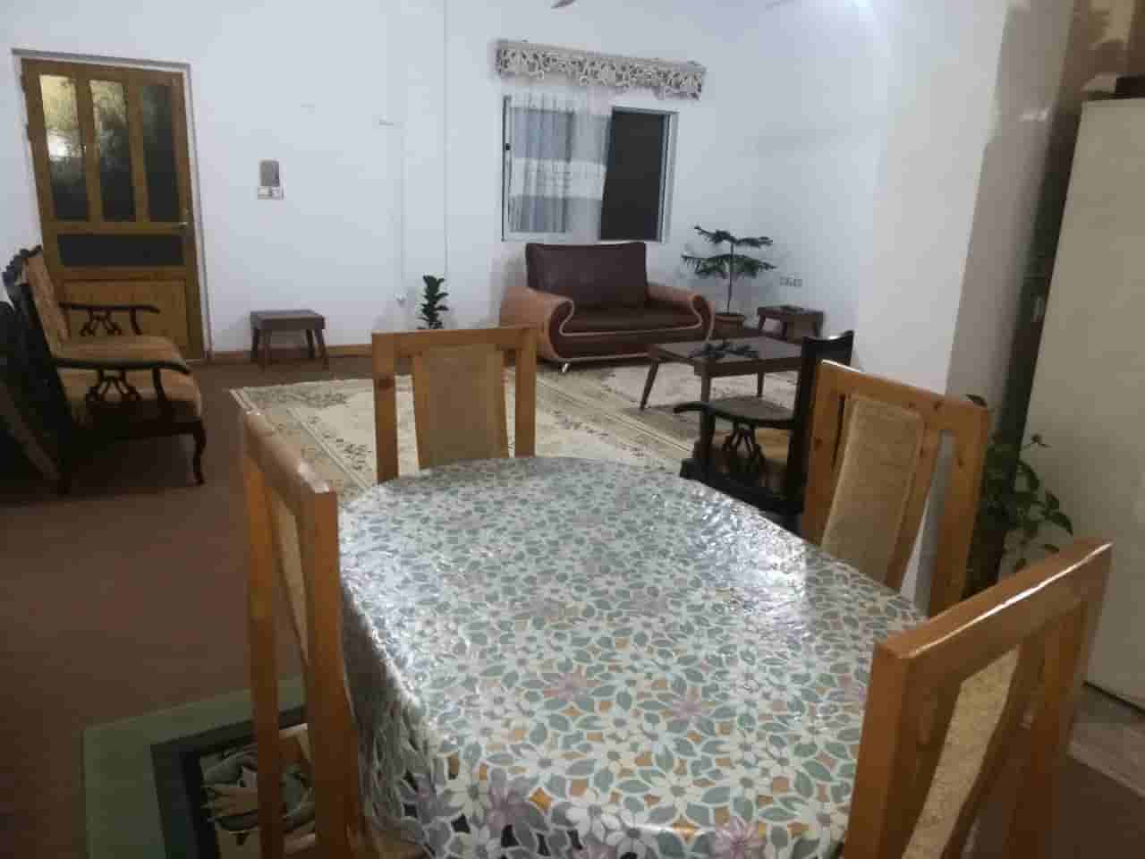 اجاره ویلا در چاکسر سرخرود - مازندران