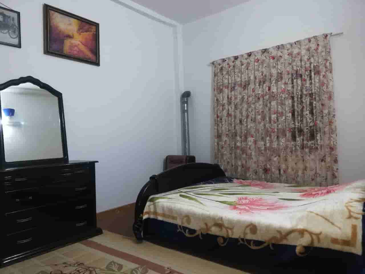 اجاره ویلا در چاکسر سرخرود - مازندران