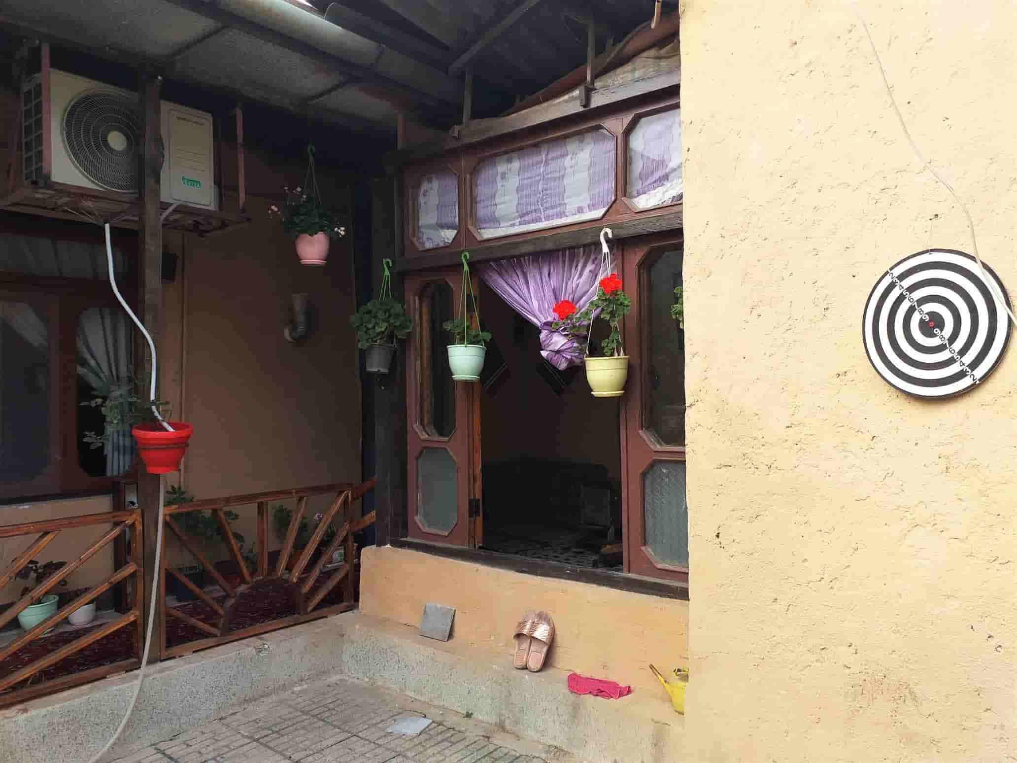 اجاره اتاق سنتی در روستا سرخکلا زیرآب - سوادکوه 1