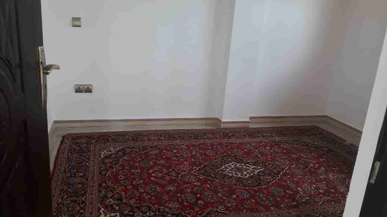 ویلا جنگلی در روستای سورخانی رامسر - طبقه سوم