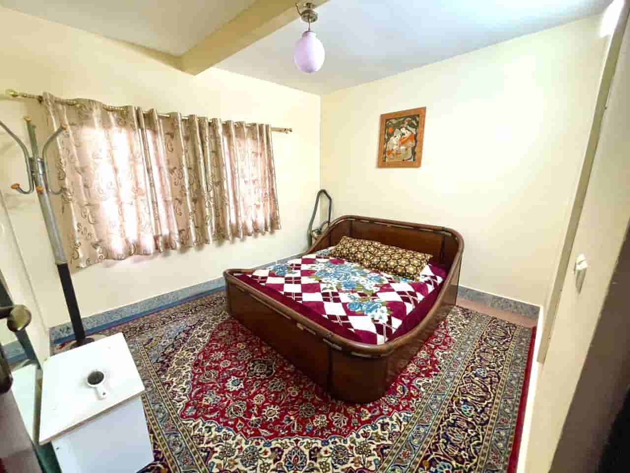 اجاره ویلا جنگلی در خیابان زیروان بهشهر