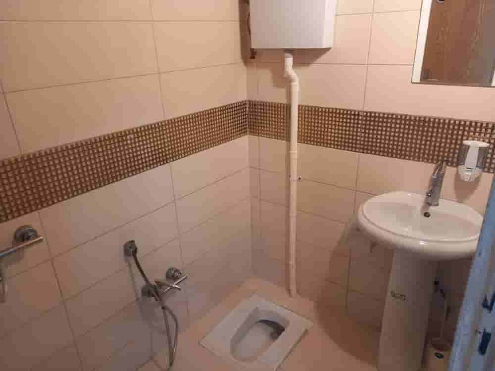 اجاره ویلا استخرسرپوشیده آبگرم نزدیک ساحل در بندر انزلی