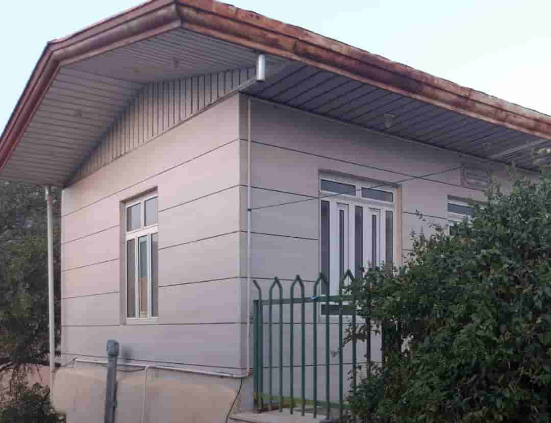 اجاره ویلا در روستا بانهلان بدره
