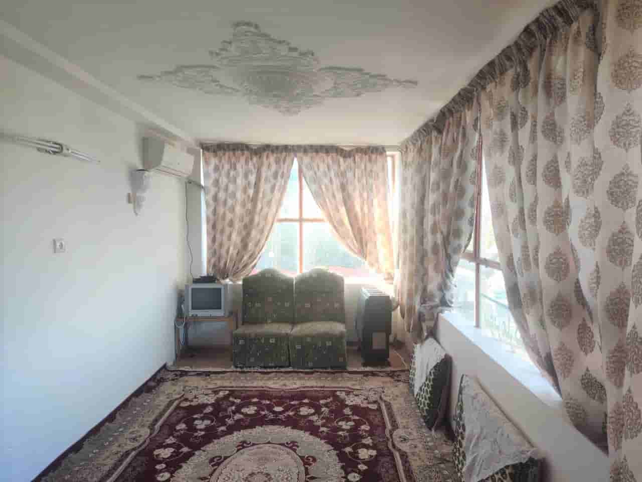اجاره سوئیت در روستای پرشکوه - لنگرود
