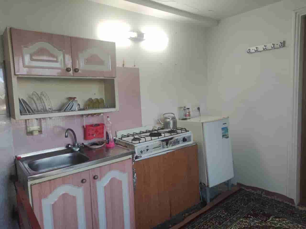 اجاره سوئیت در روستای پرشکوه - لنگرود